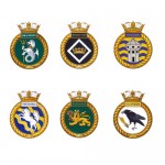 Badges for MCDVs