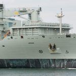 MV Asterix